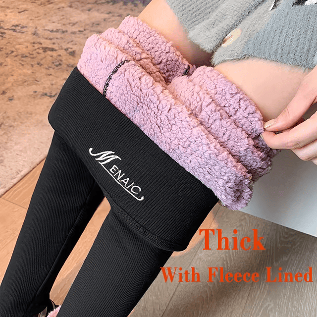 Ladies Winter Warm Thick Tights