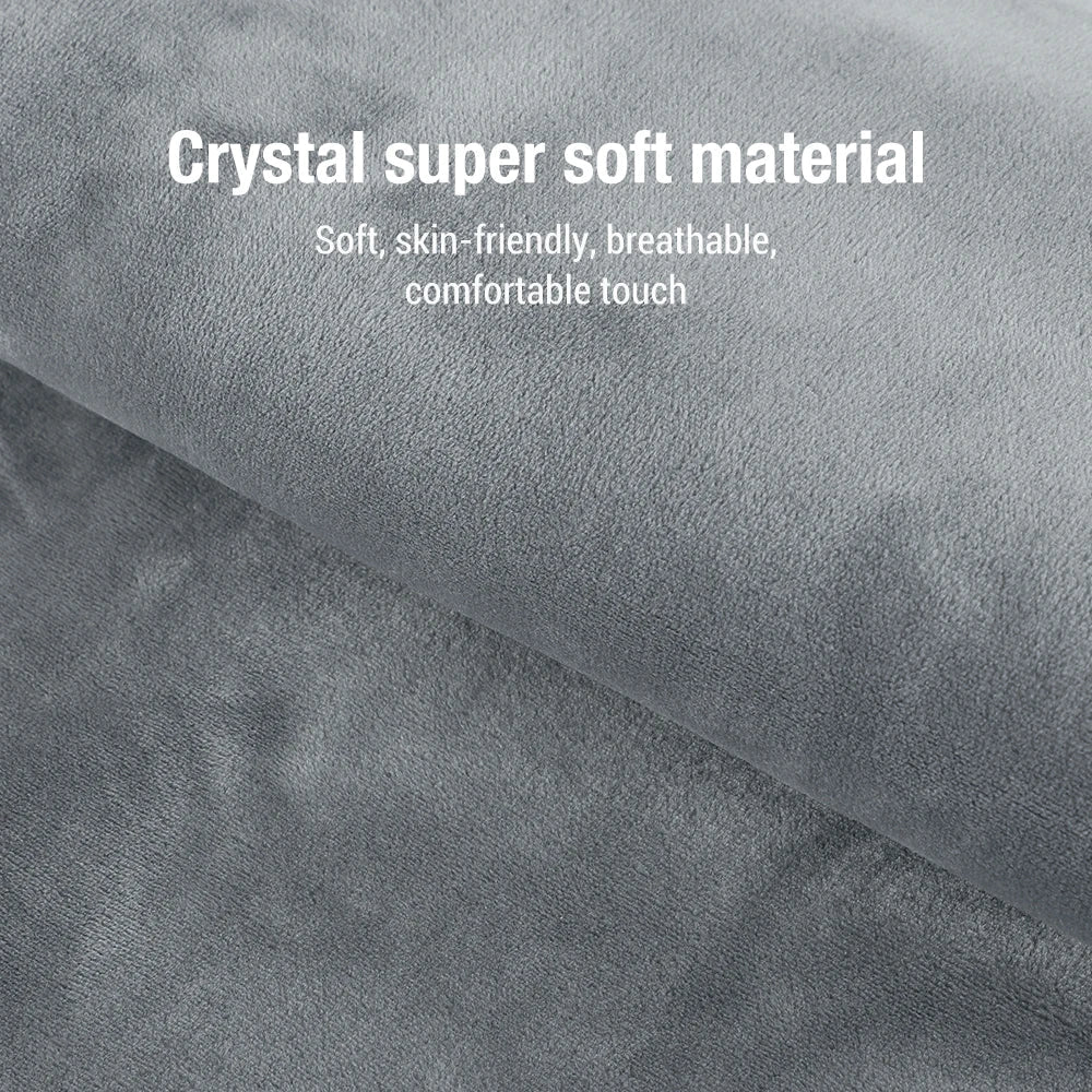 Portable Electric Heating Pad