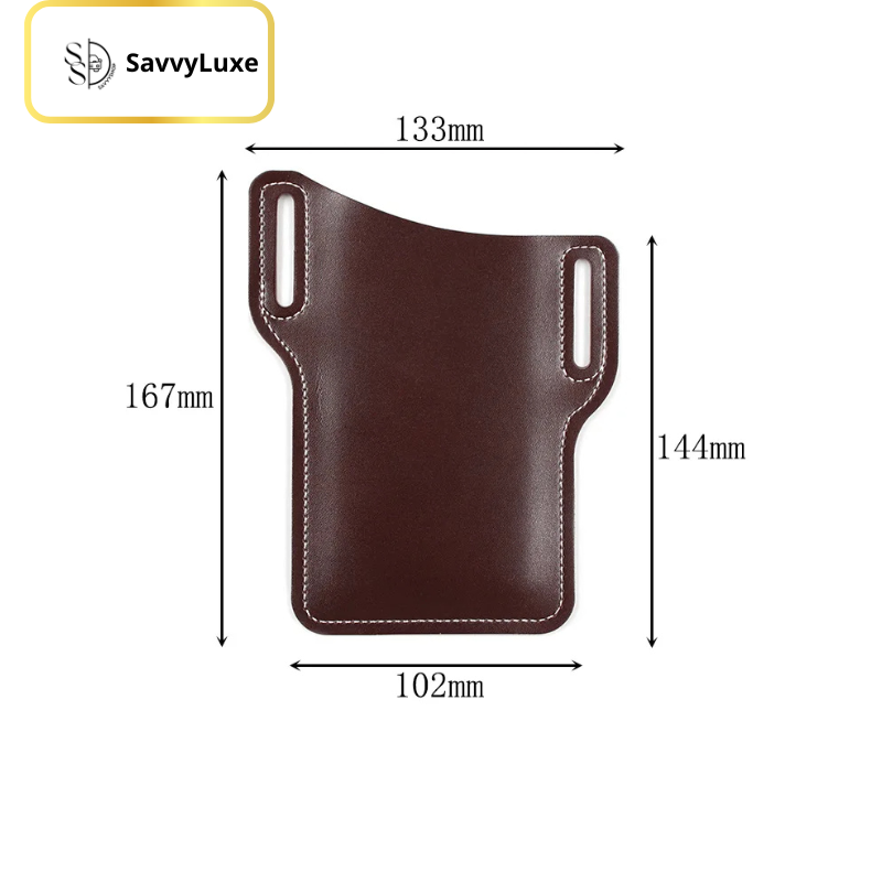 🔥 ONLY $9.95 TODAY🔥Men Phone Case Holster