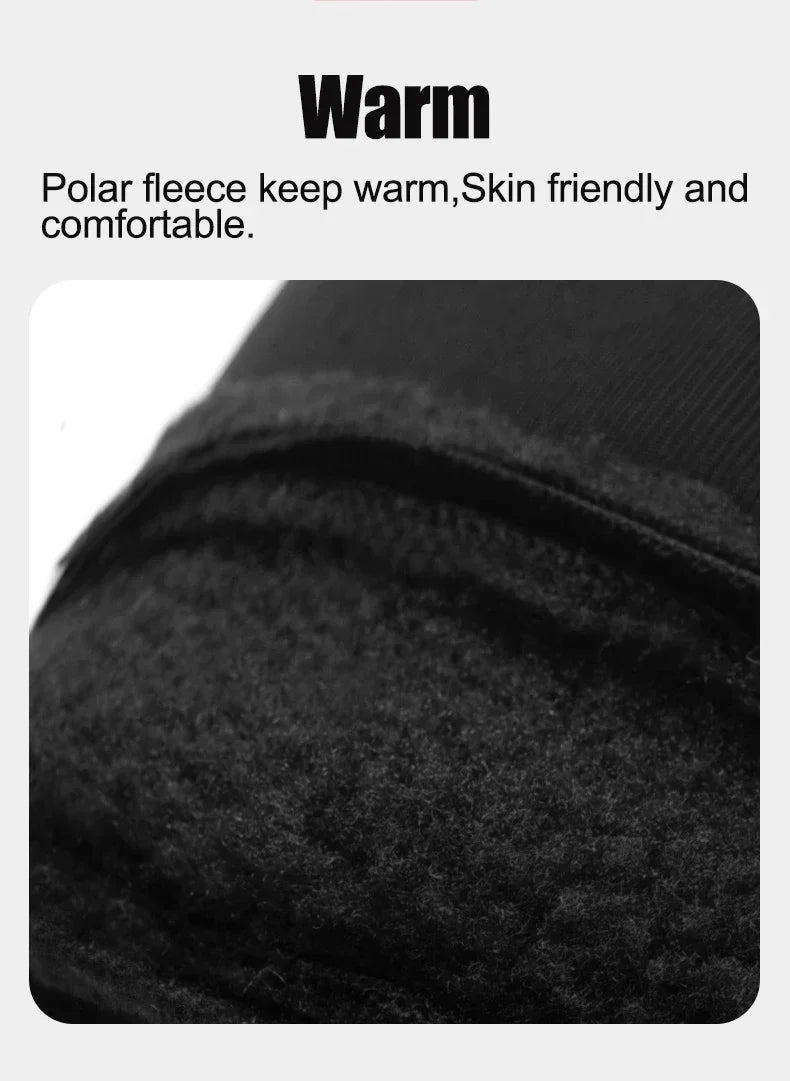 Winter Touch Screen Gloves