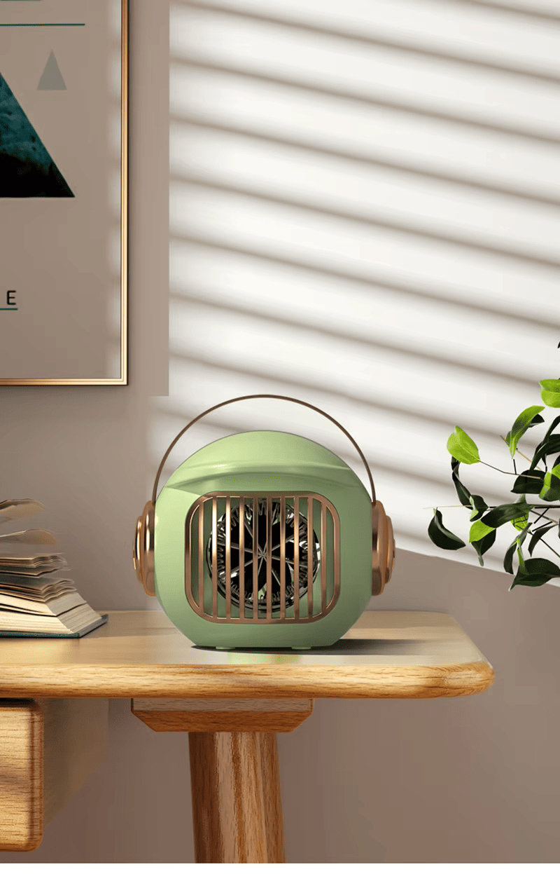 Home Heater Small Sun Energy Save Electric Heating Warm Air Blower Portable Mini Fan Electric Space Fan Heater For Home Heating