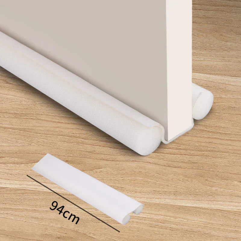 Door Bottom Seal Strip Stopper - SAVVY LUXE