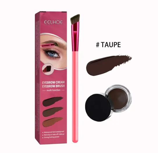 🎉 END OF YEAR SALE 47% OFF🌲Home Eyebrow Care Kit 4D Laminated - SAVVY LUXE