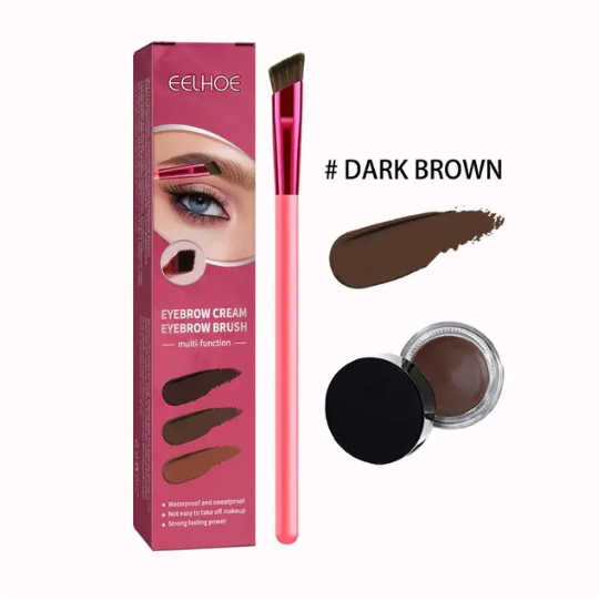 🎉 END OF YEAR SALE 47% OFF🌲Home Eyebrow Care Kit 4D Laminated - SAVVY LUXE