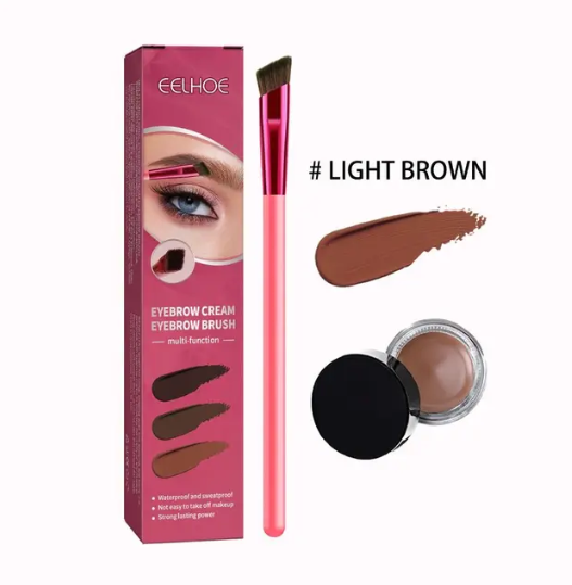 🎉 END OF YEAR SALE 47% OFF🌲Home Eyebrow Care Kit 4D Laminated - SAVVY LUXE