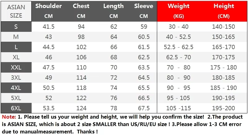 Spring & Autumn Lightweight Windbreaker