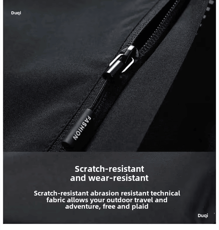 Spring & Autumn Lightweight Windbreaker