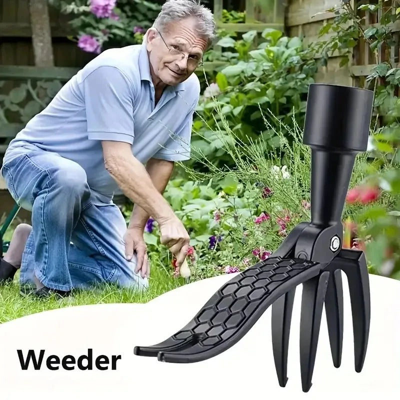 New Detachable Weed Puller
