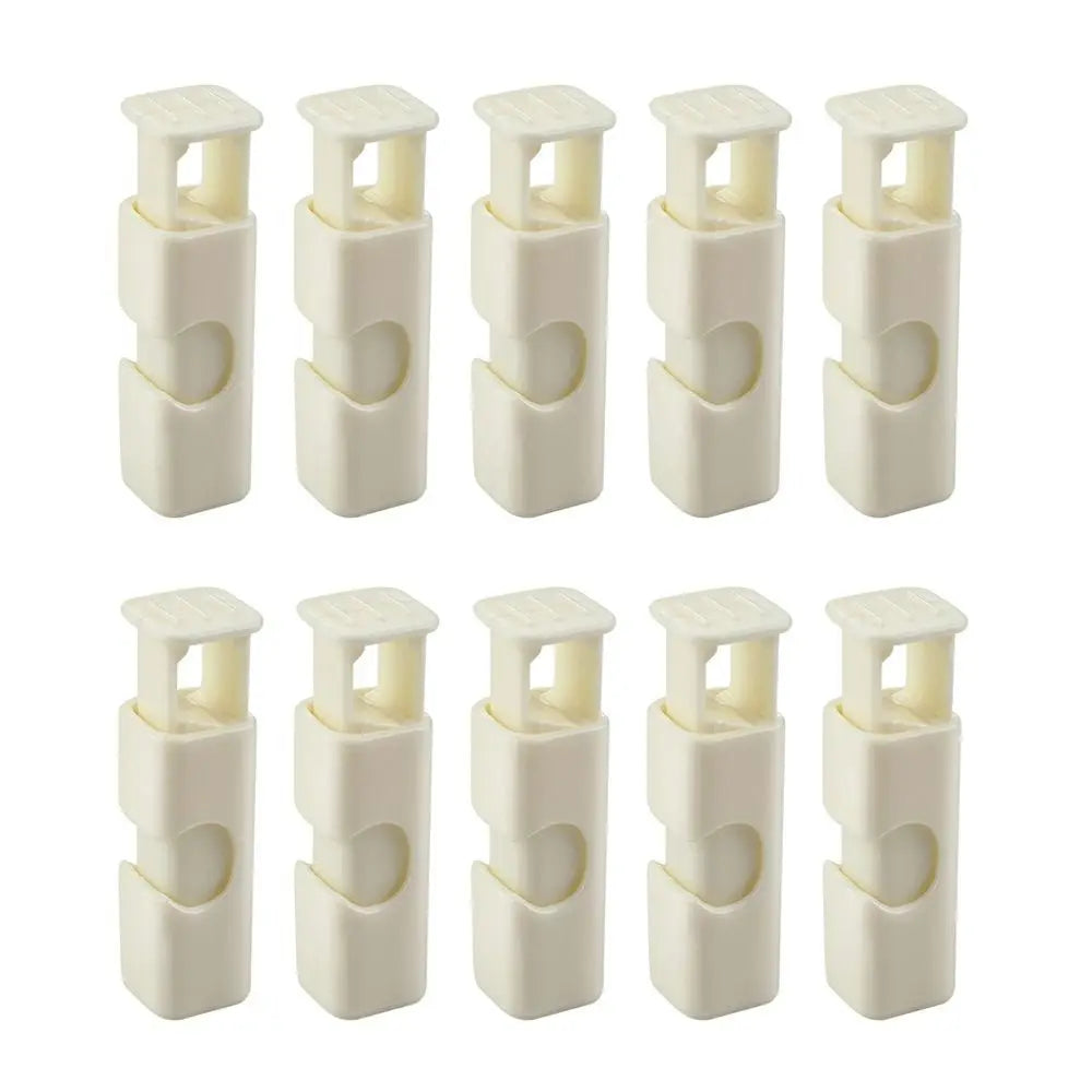Bag Sealing Clips - SAVVY LUXE