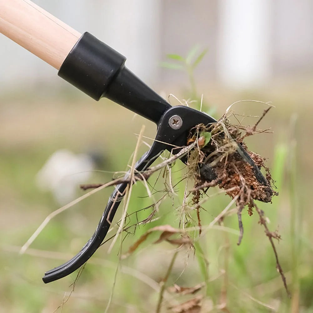 New Detachable Weed Puller