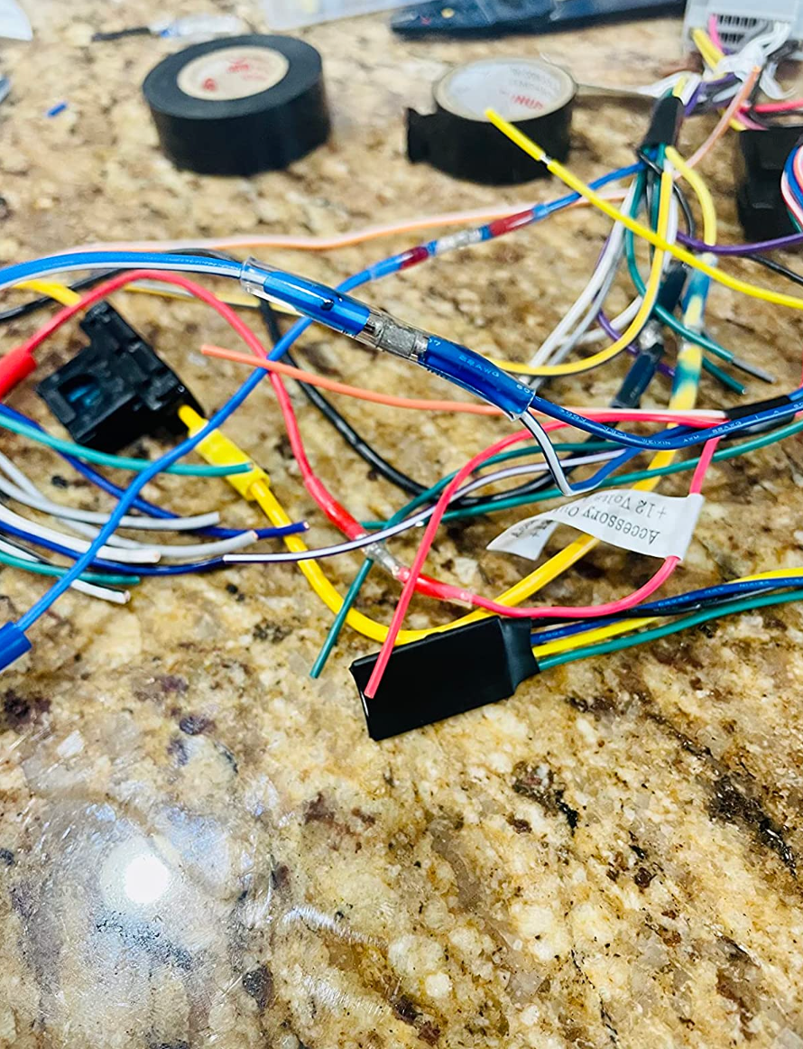 SOLDERSTICK WATERPROOF SOLDER WIRE CONNECTOR KIT