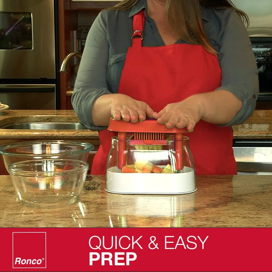 Curtis Stone ChopChop All-n-One Prep Tool