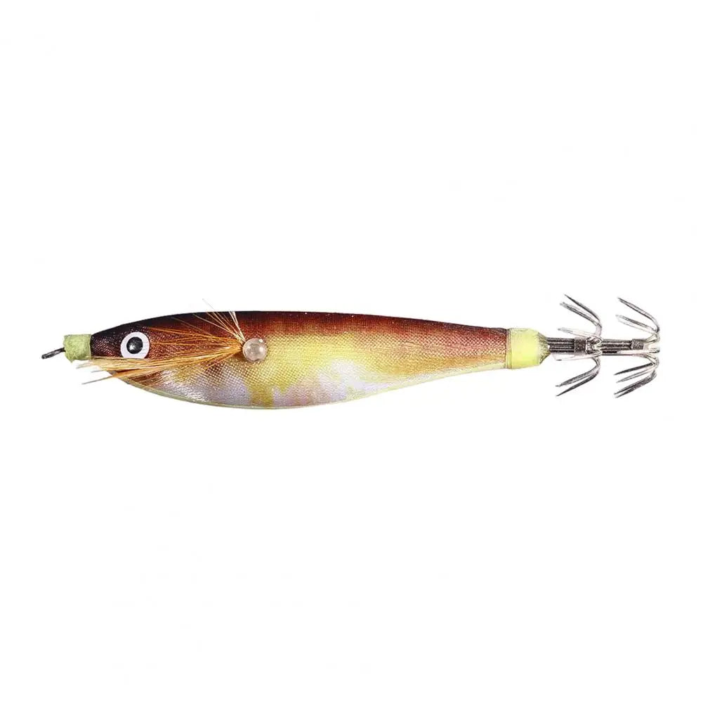 Fishing Lure Sharp Luminous