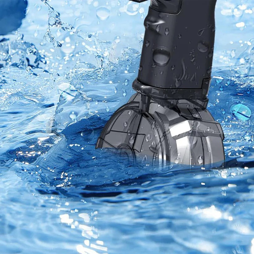 Ultimate Aqua Blaster