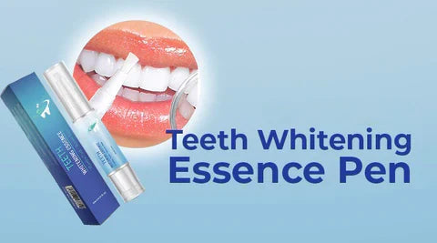 Teeth Whitening Essence