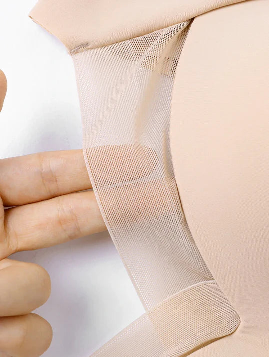 🔥Fashion Deep Cup Bra🔥Summer sexy Push Up Wireless Bras (Size runs the same as regular bras)