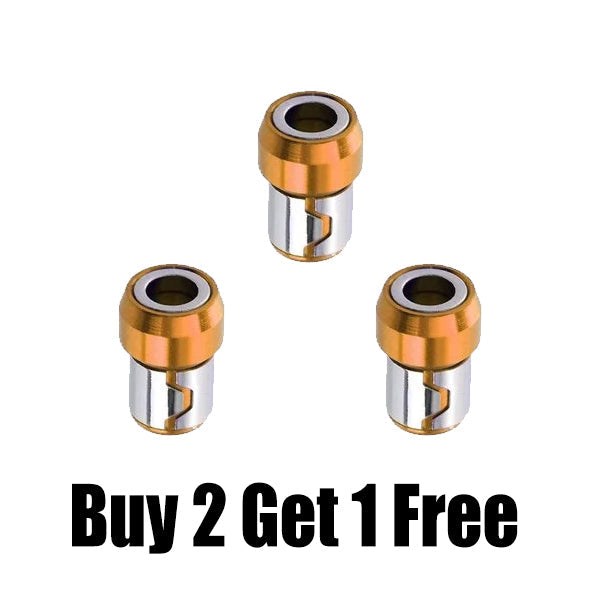 🔥 ONLY $9.95 TODAY🔥Screwdriver Head Magnetic Ring