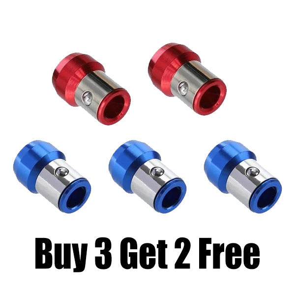 🔥 ONLY $9.95 TODAY🔥Screwdriver Head Magnetic Ring