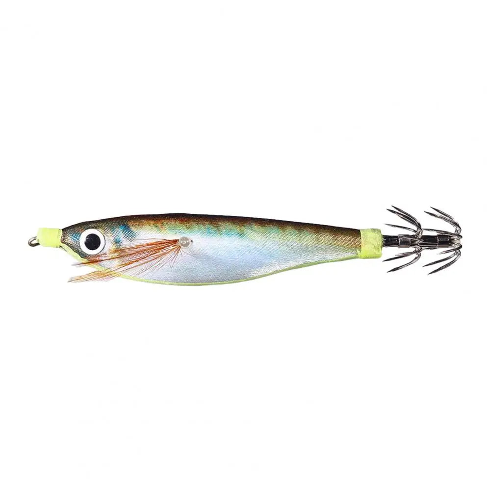 Fishing Lure Sharp Luminous