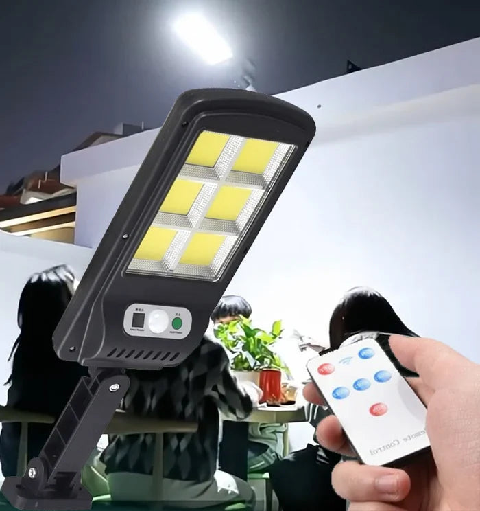 Solar Led Light System(Buy 2 Free Shipping)