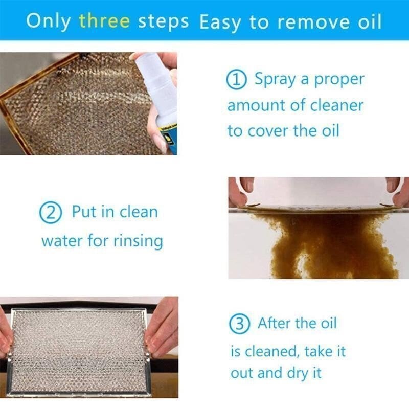 🔥BUY 5 SAVING 80% OFF🔥 RustOut Instant Remover Spray