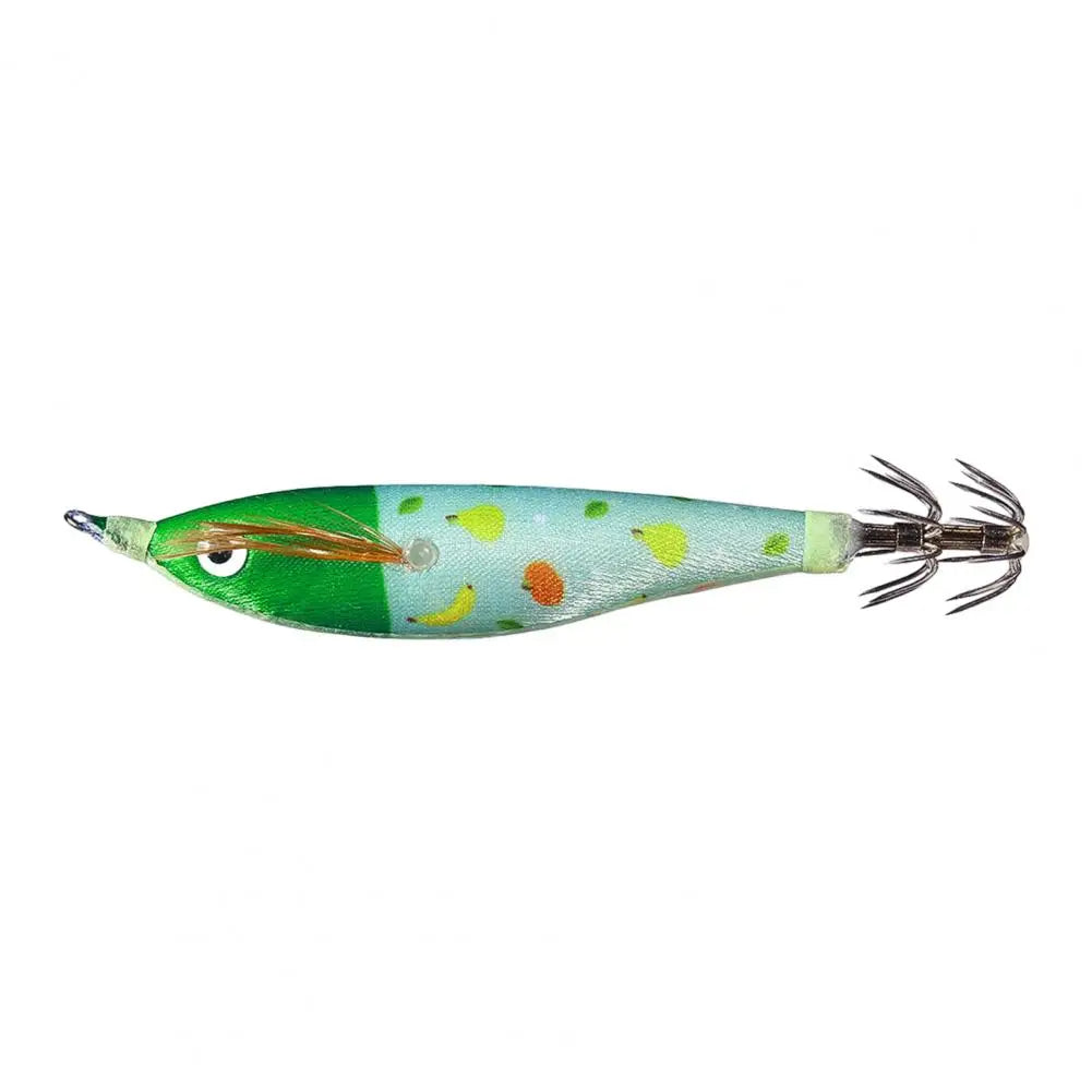 Fishing Lure Sharp Luminous