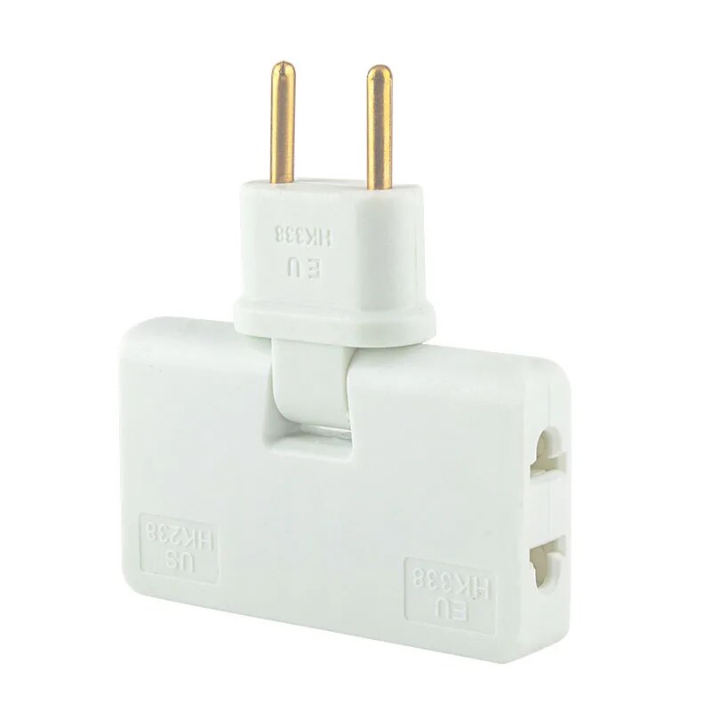 Hidden power outlet - SAVVY LUXE