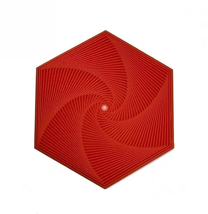 ⚡Fractal Fidget Hexagon⚡