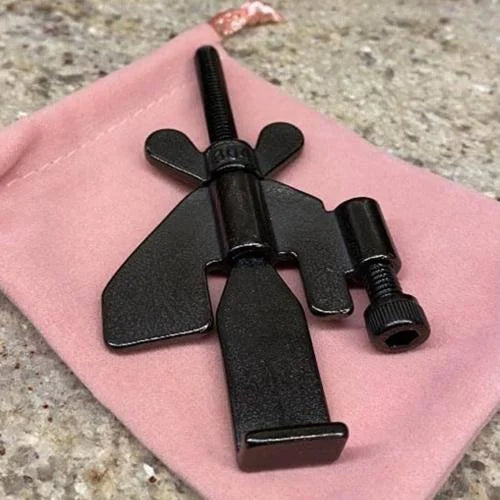 The Carry OnSafety Door Lock