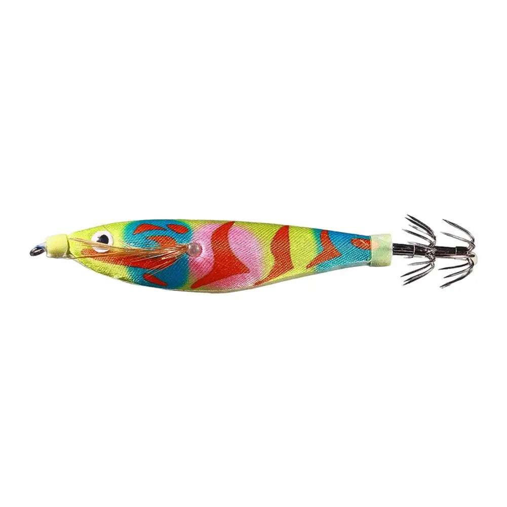 Fishing Lure Sharp Luminous
