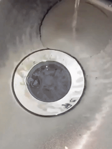 Universal Kitchen Sink Strainer – Anti-Clogging, Odor-Blocking Drain Filter