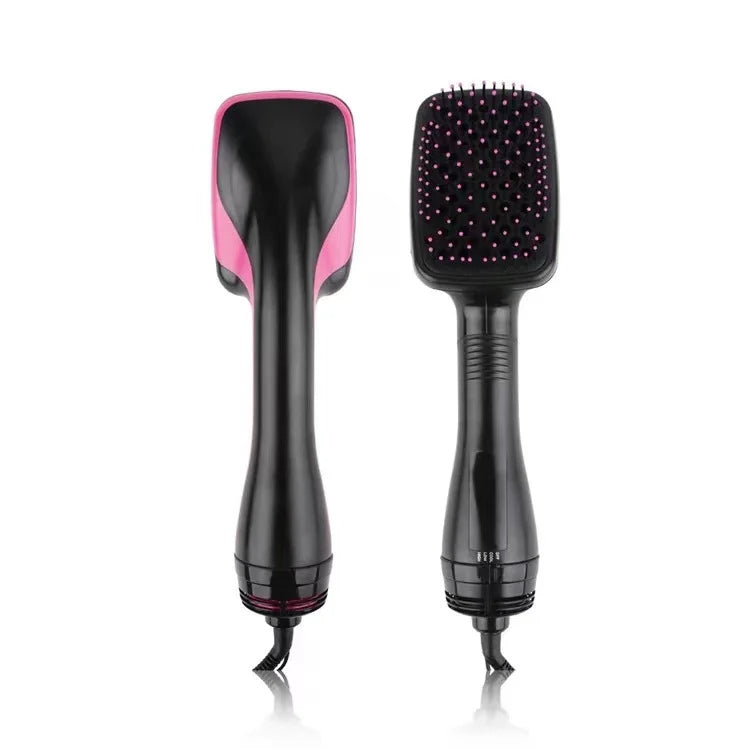 CURLING BRUSH