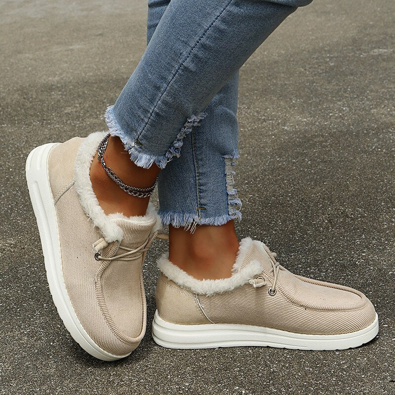 Glosier Shoes