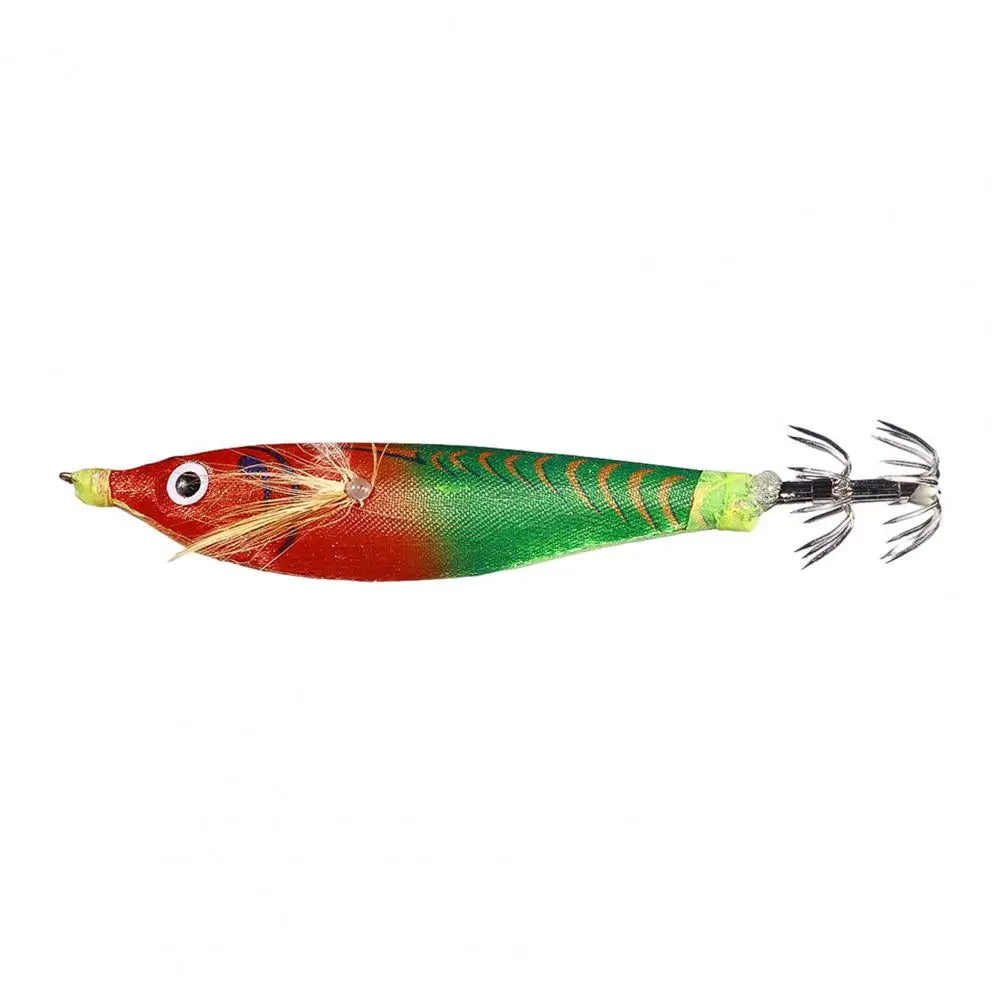 Fishing Lure Sharp Luminous