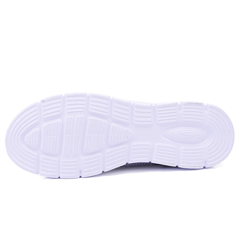 azfleek Slip-on Shoes Women Aqua Shoes Mesh Lightweight Quick-Drying Slip-On Sneakers