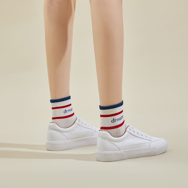 azfleek Lace-up Shoes Women Sneakers Fashion Shoes Casual Sports Shoes