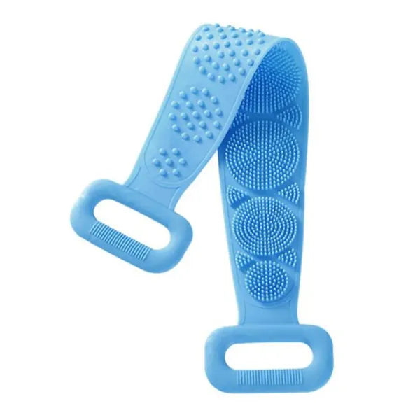 Silicone Bath Body Brush 🔥 ONLY $9.95 TODAY🔥