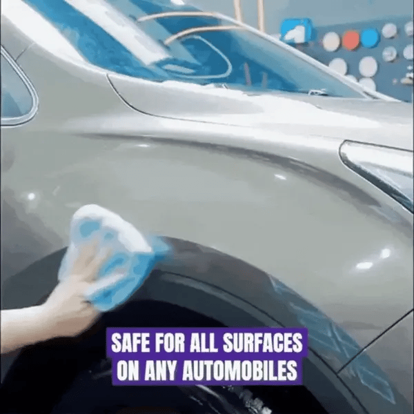 🔥 BUY 3 GET 2 FREE 🔥 Car Ceramic Coating Spray