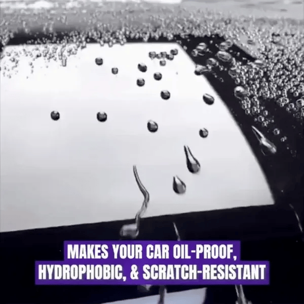 🔥 BUY 3 GET 2 FREE 🔥 Car Ceramic Coating Spray