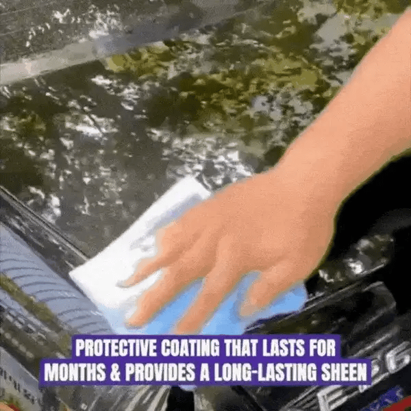 🔥 BUY 3 GET 2 FREE 🔥 Car Ceramic Coating Spray