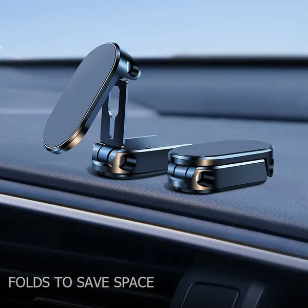 🔥Saving 80% 🔥 360° MAGNETIC CAR PHONE HOLDER