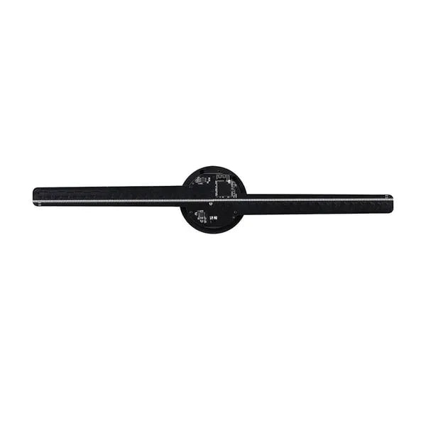 đ„Last Day 50% OFFâš3D Hologram LED Fan Projector