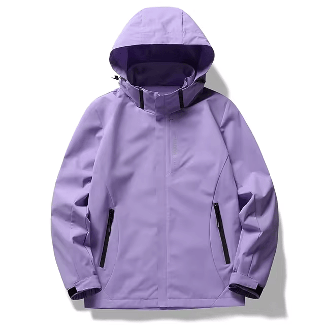 Spring & Autumn Lightweight Windbreaker