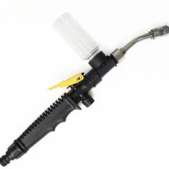 2-in-1 High Pressure Washer