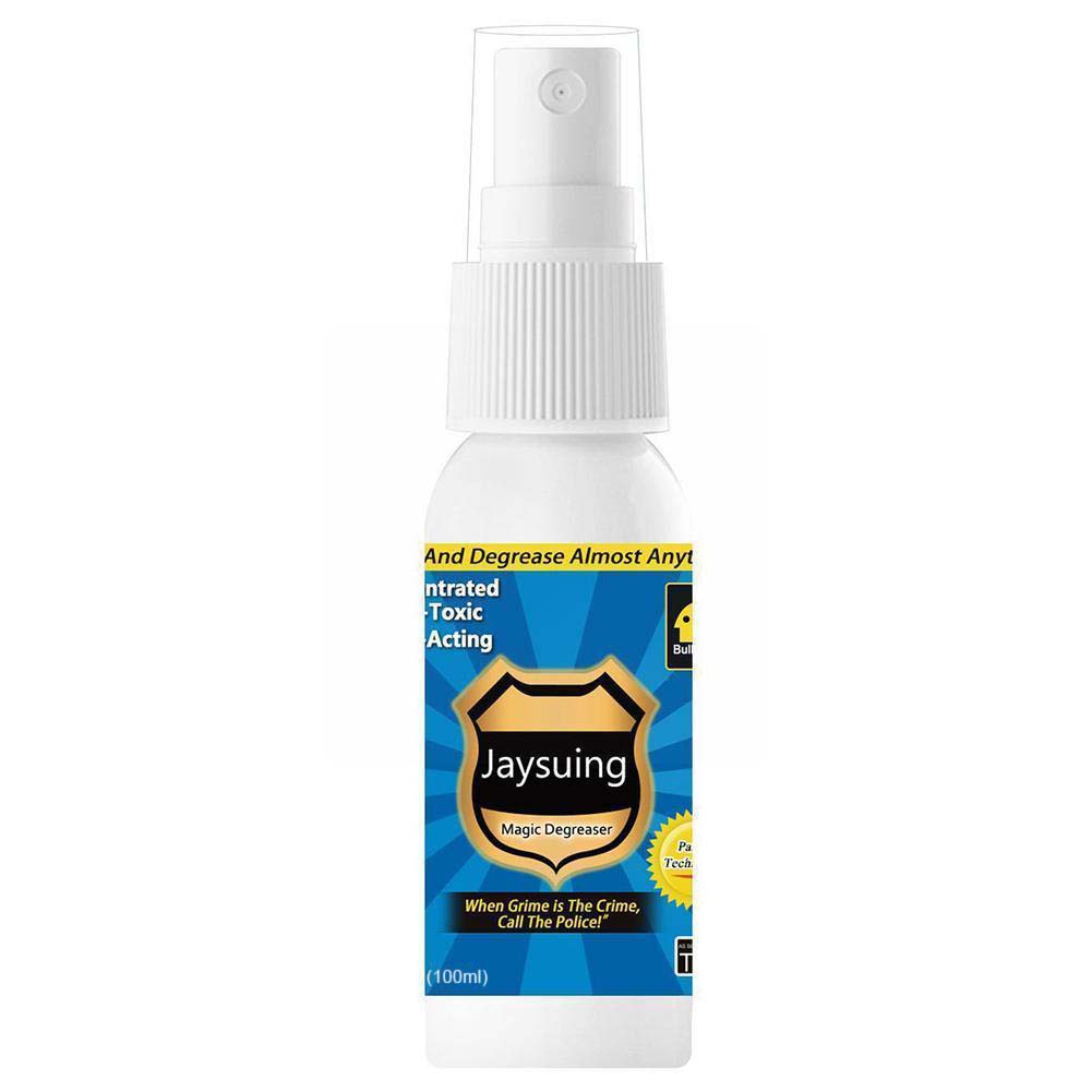 đ„HOT SALE 70% OFFđ„Magic Degreaser Cleaner Spray - SAVVY LUXE