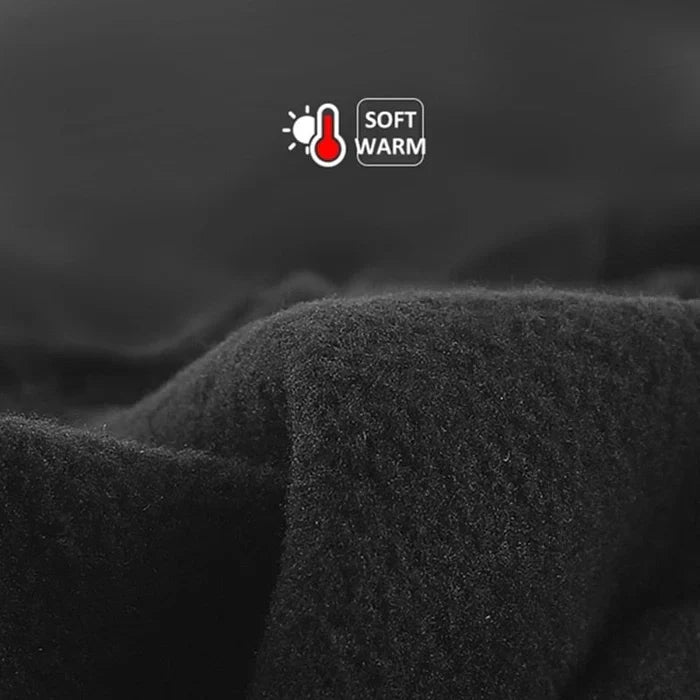 [Premium Warm Thermal Gloves For Cycling Running Driving]