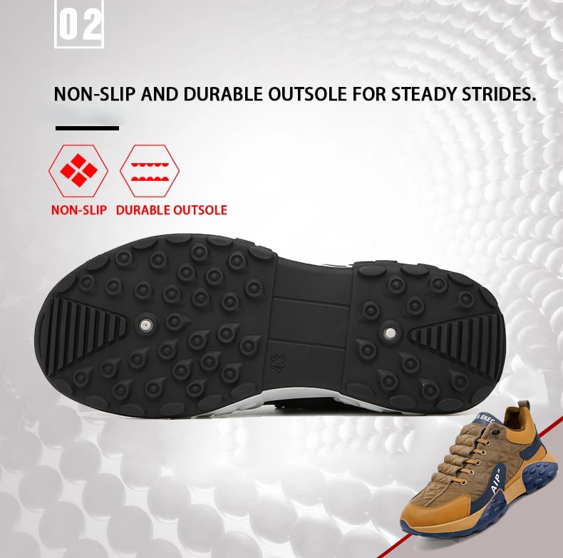Orthopedic comfort Sneaker 2024
