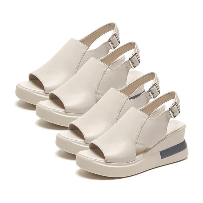 Orthopedic Sandal - Elly Choice