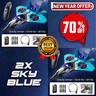 EASTER DAY SALE 70% OFF🎁 V18 JET FIGHTER STUNT RC AIRPLANE 🛩️