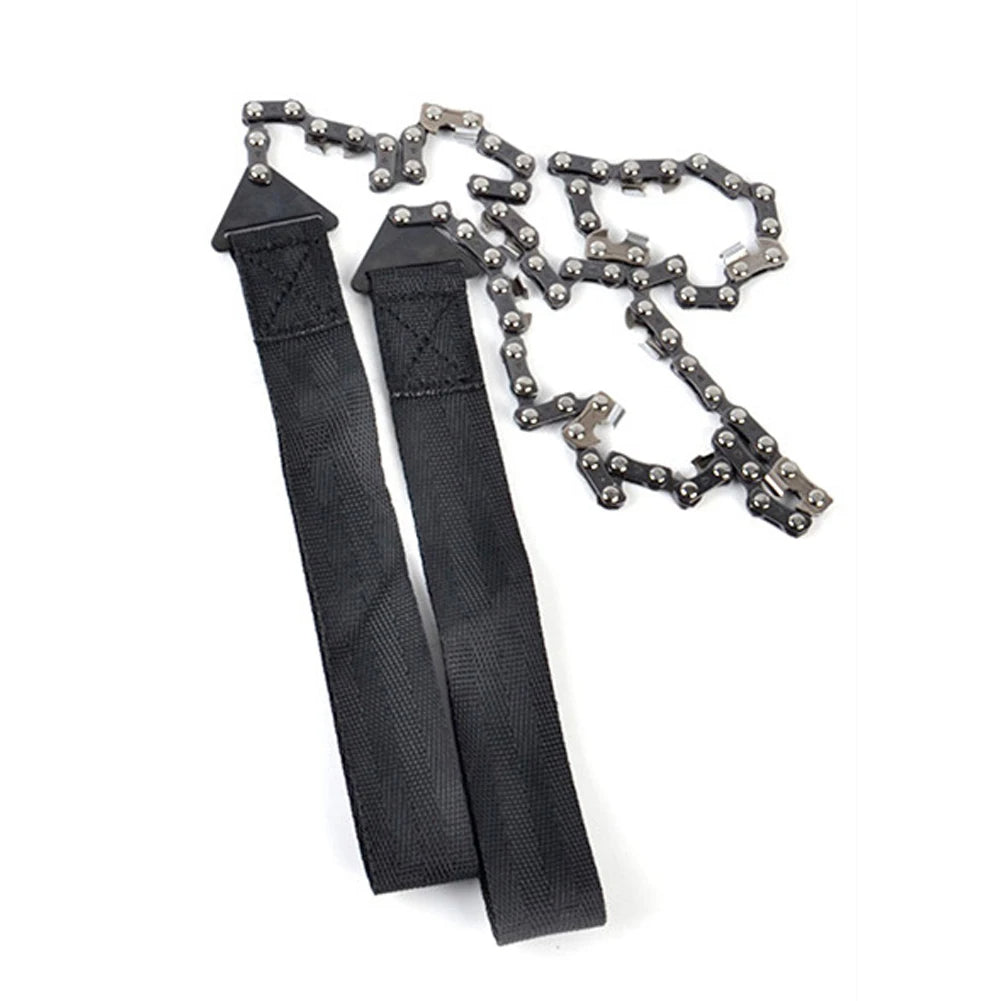 24 Inch Hand Zipper Saw Portable Manual